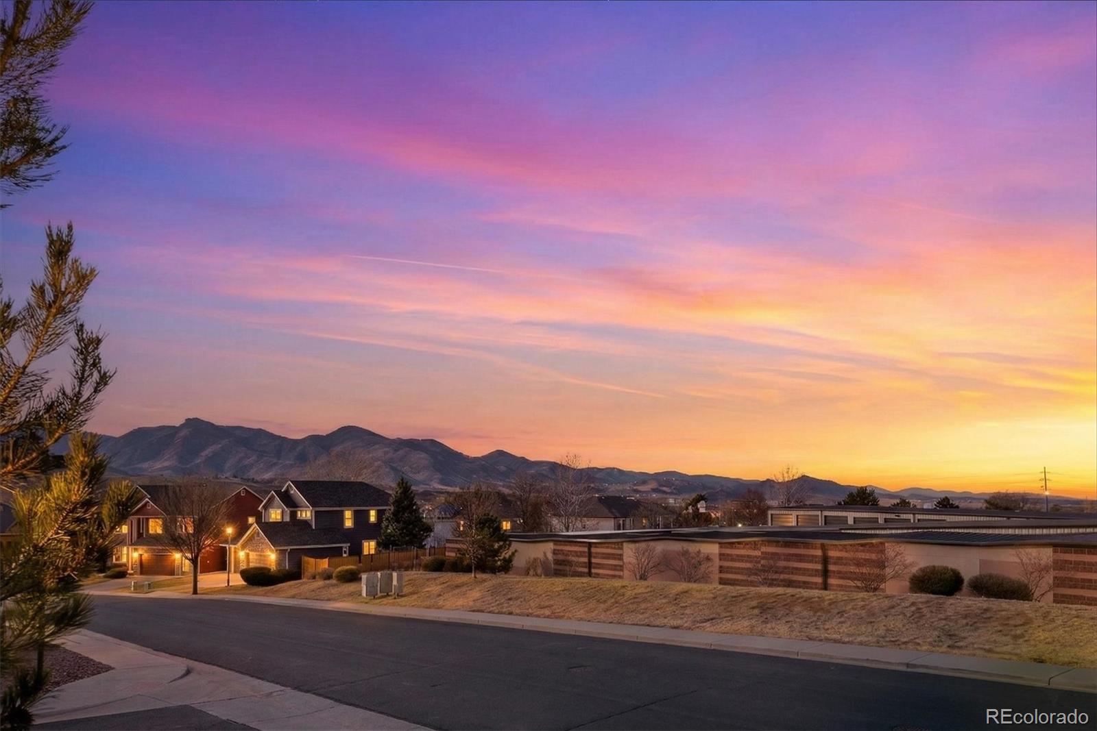 MLS Image #2 for 7760  verandah court,littleton, Colorado