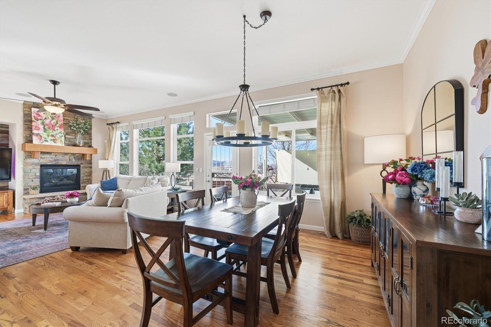 MLS Image #22 for 7760  verandah court,littleton, Colorado