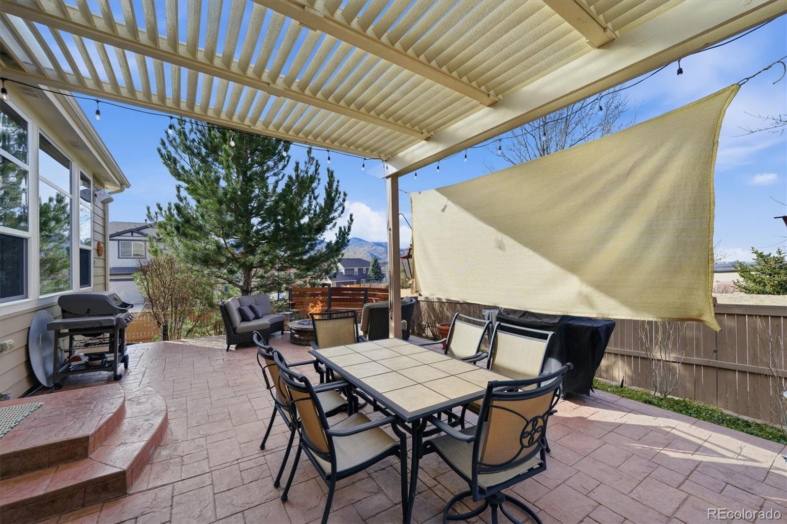 MLS Image #36 for 7760  verandah court,littleton, Colorado