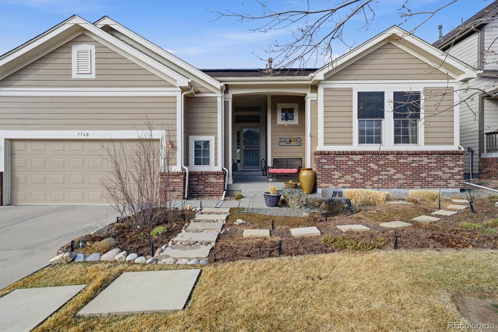 MLS Image #4 for 7760  verandah court,littleton, Colorado