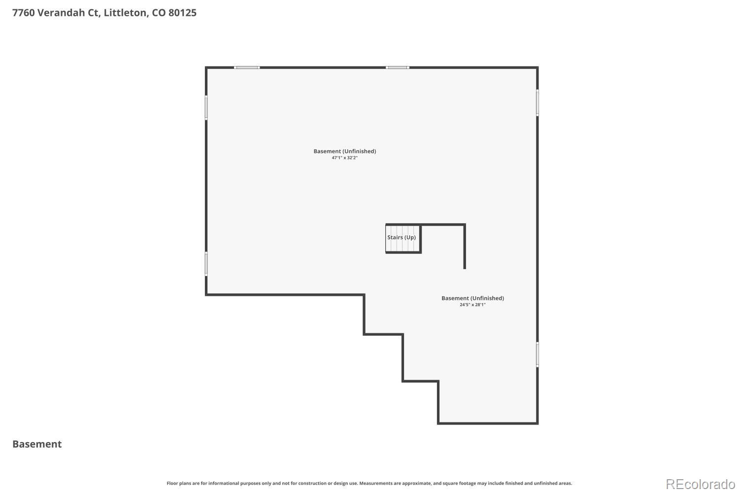 MLS Image #48 for 7760  verandah court,littleton, Colorado