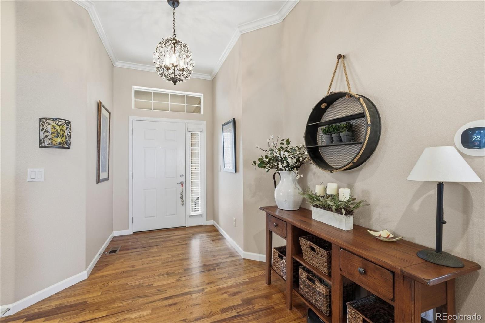 MLS Image #5 for 7760  verandah court,littleton, Colorado