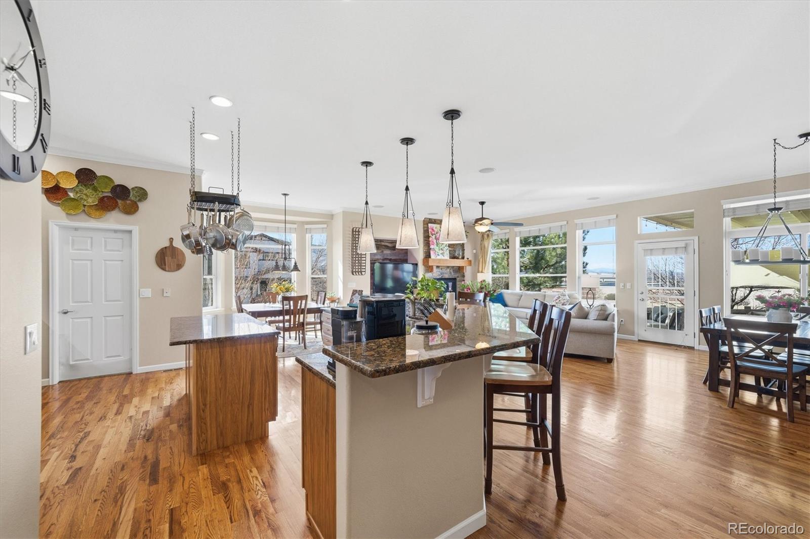 MLS Image #9 for 7760  verandah court,littleton, Colorado