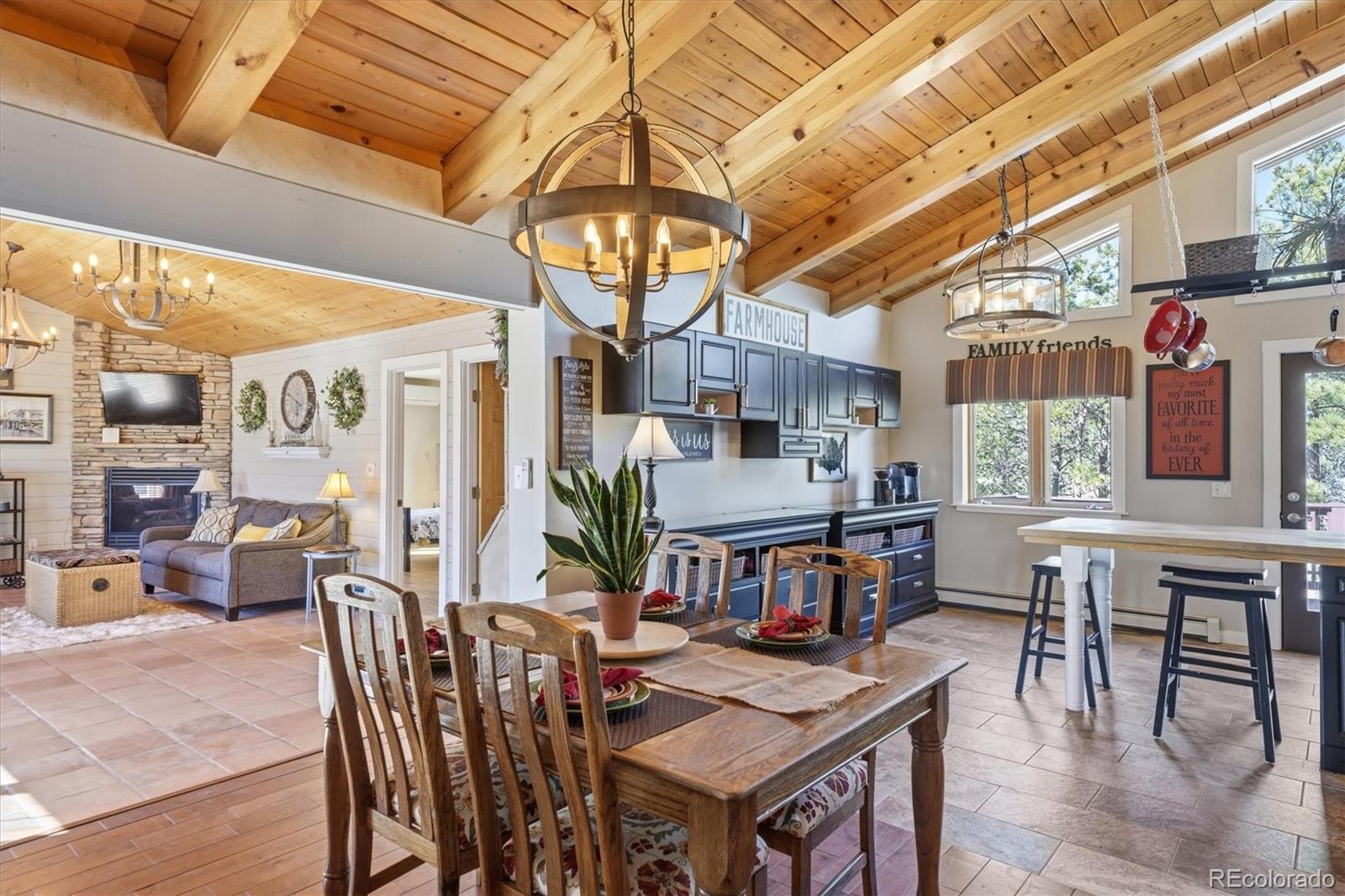 MLS Image #12 for 18505  clovenhoof drive,palmer lake, Colorado