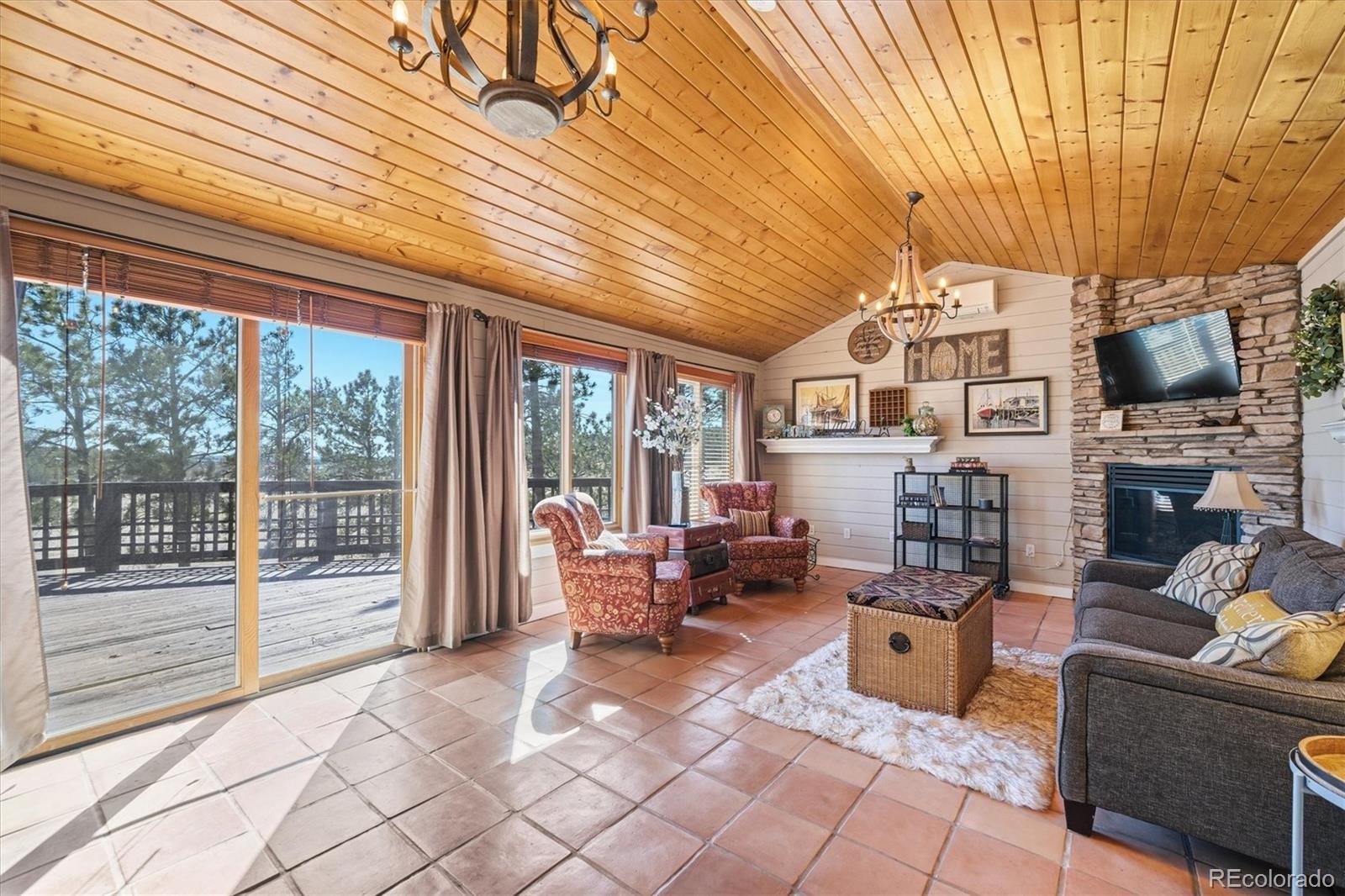 MLS Image #14 for 18505  clovenhoof drive,palmer lake, Colorado