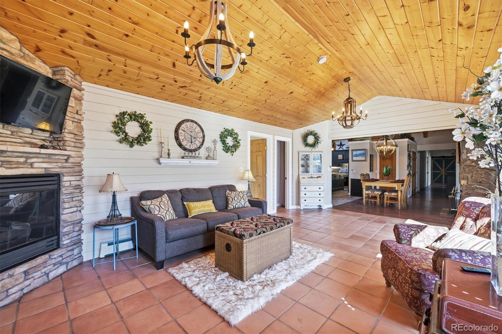 MLS Image #16 for 18505  clovenhoof drive,palmer lake, Colorado