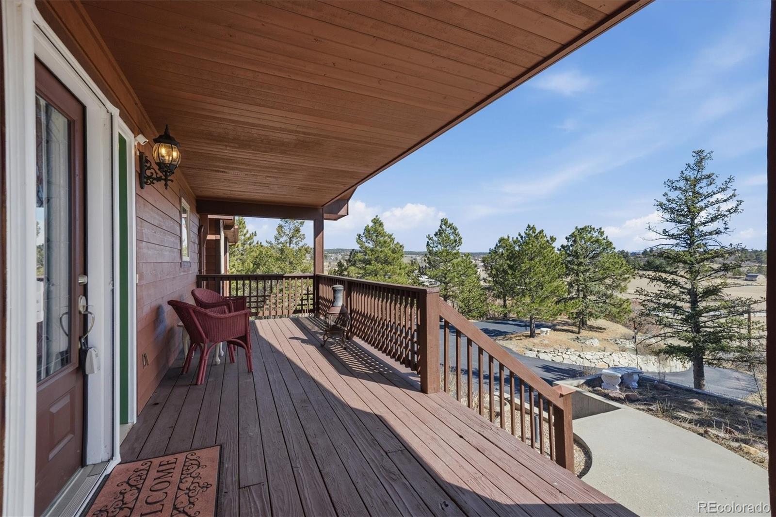 MLS Image #2 for 18505  clovenhoof drive,palmer lake, Colorado