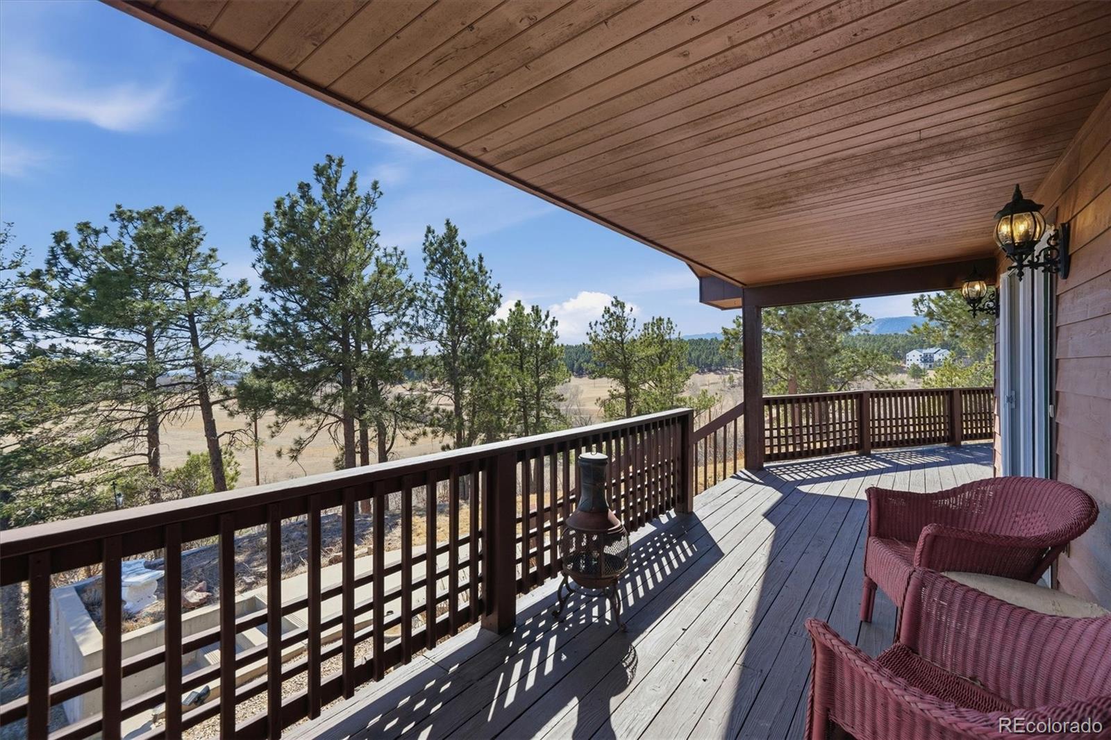 MLS Image #3 for 18505  clovenhoof drive,palmer lake, Colorado