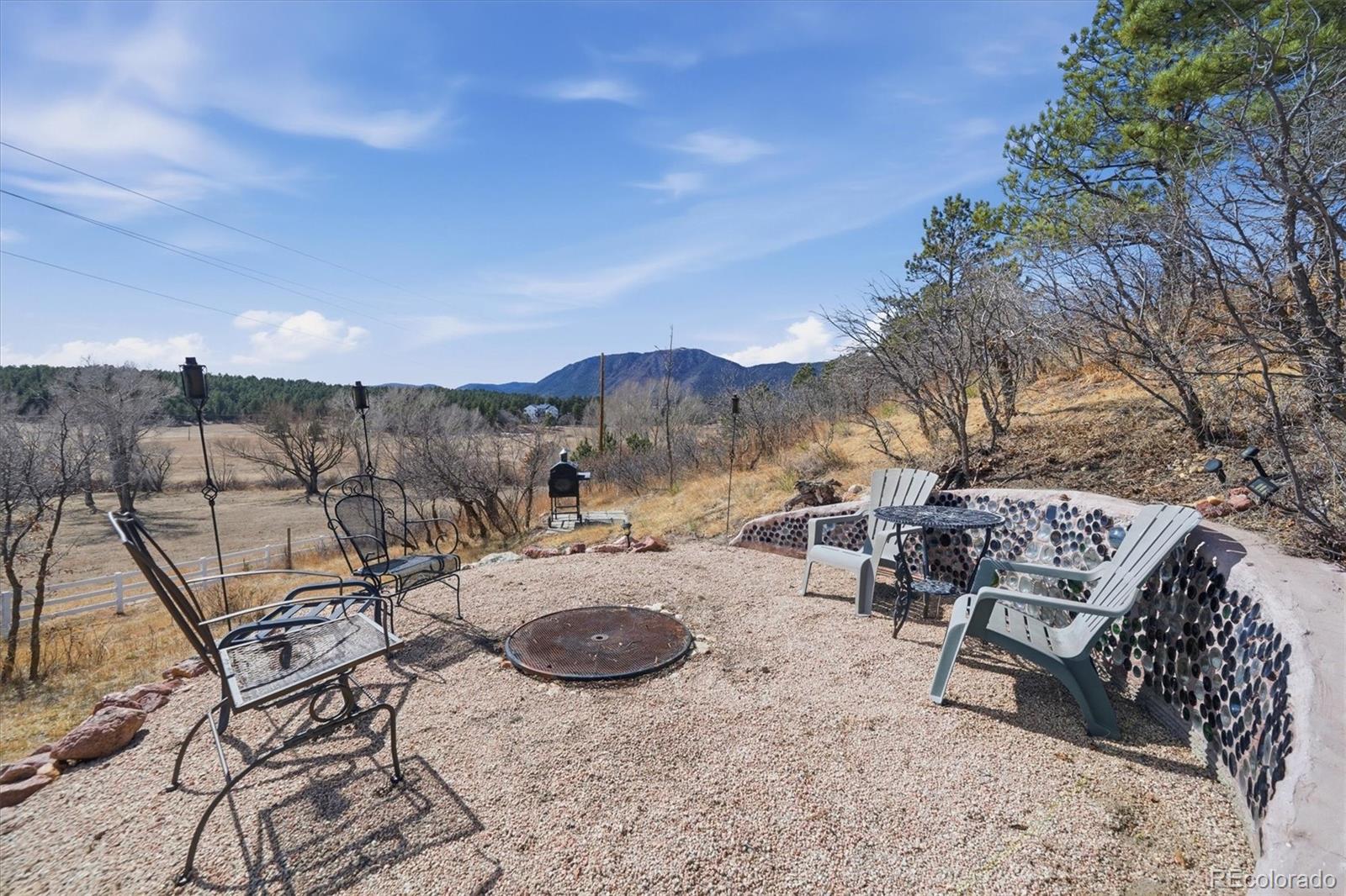 MLS Image #37 for 18505  clovenhoof drive,palmer lake, Colorado