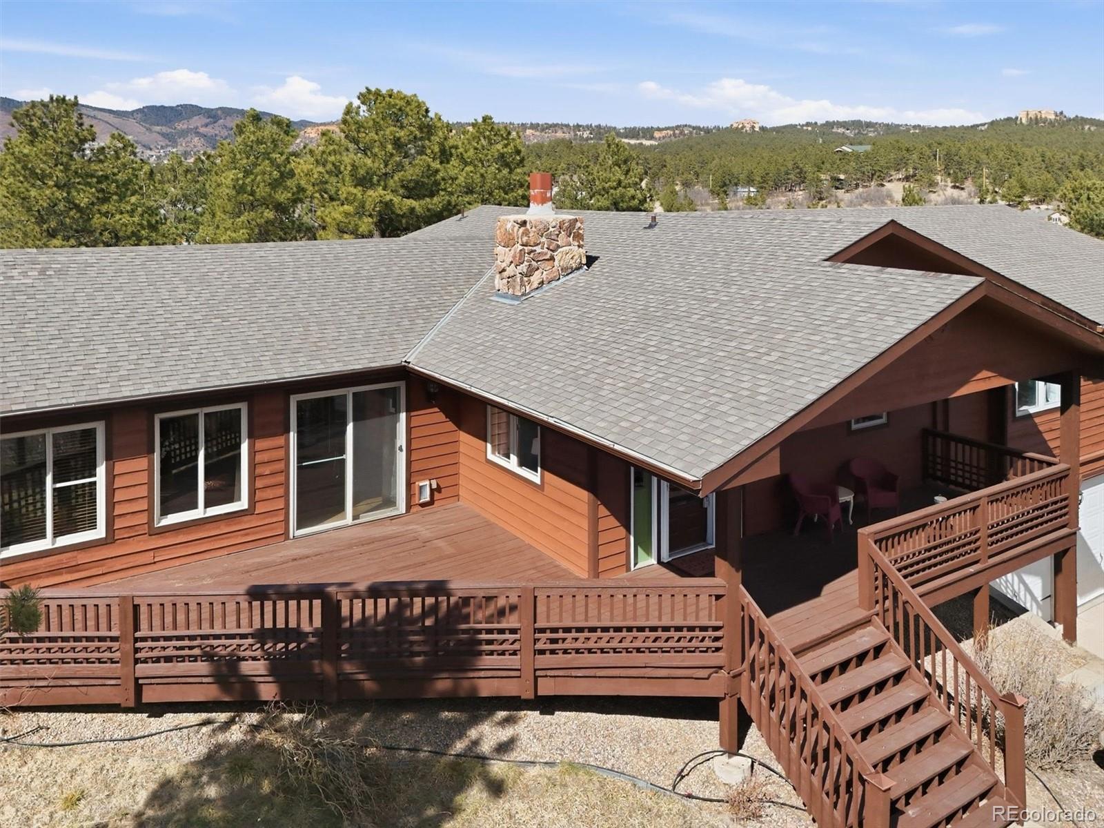 MLS Image #38 for 18505  clovenhoof drive,palmer lake, Colorado