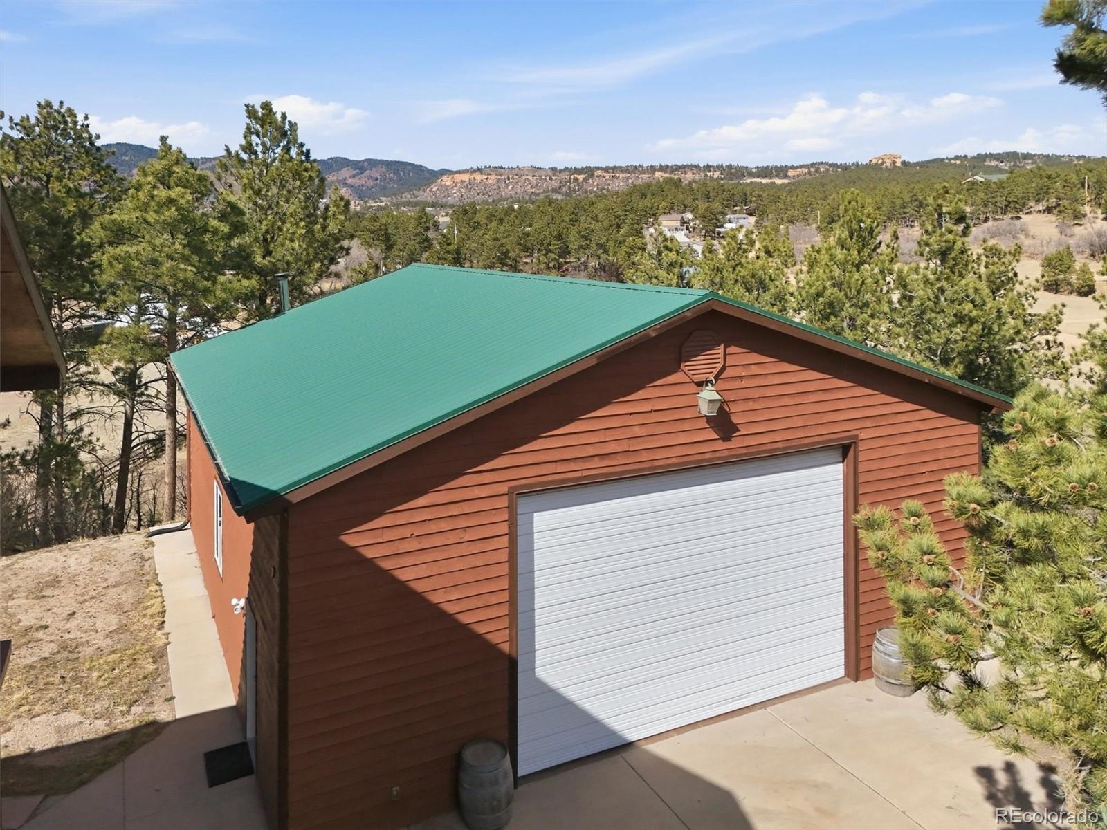 MLS Image #39 for 18505  clovenhoof drive,palmer lake, Colorado