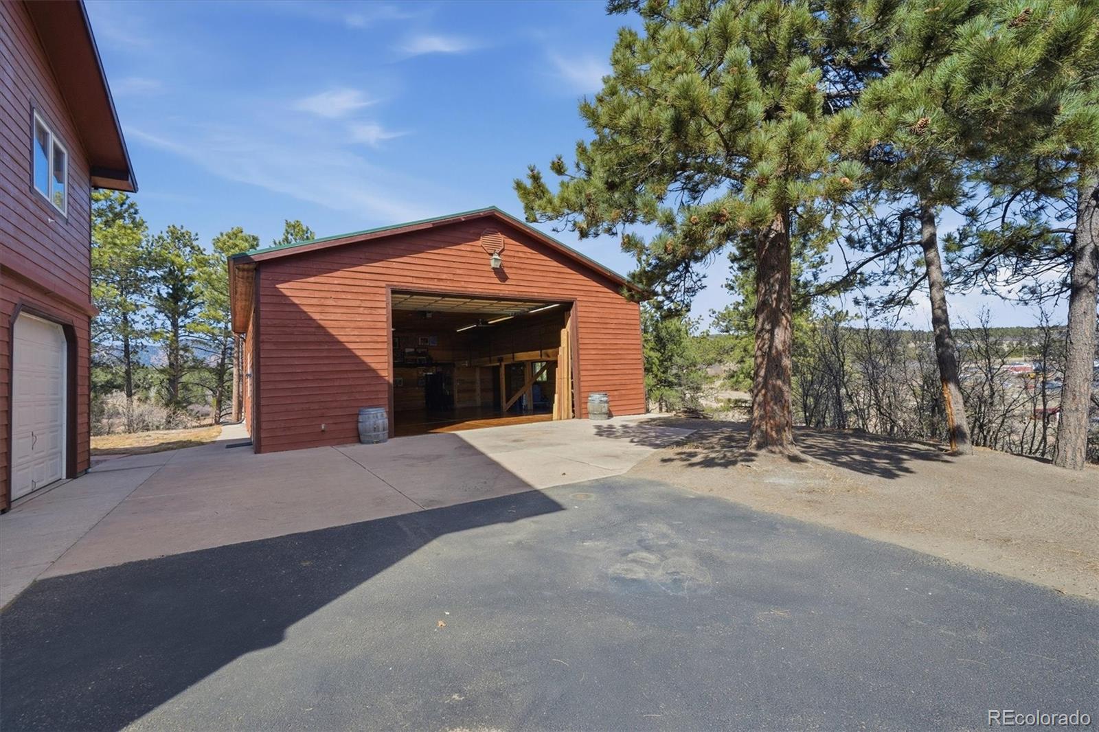 MLS Image #40 for 18505  clovenhoof drive,palmer lake, Colorado