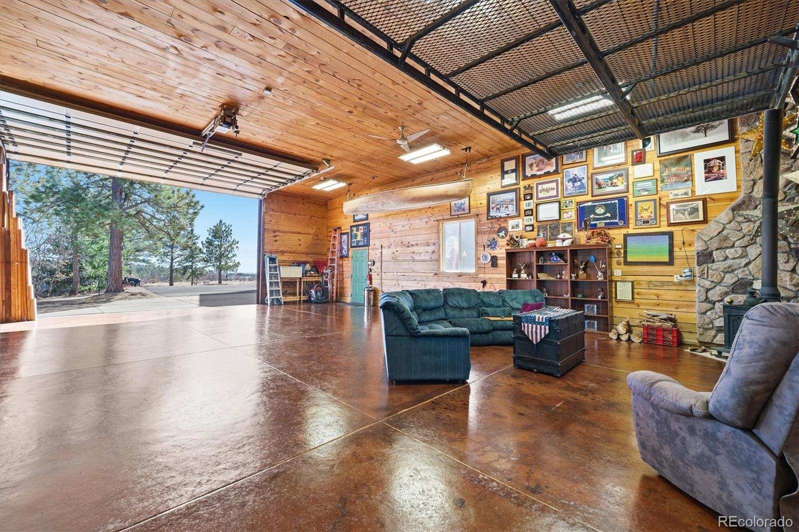 MLS Image #42 for 18505  clovenhoof drive,palmer lake, Colorado