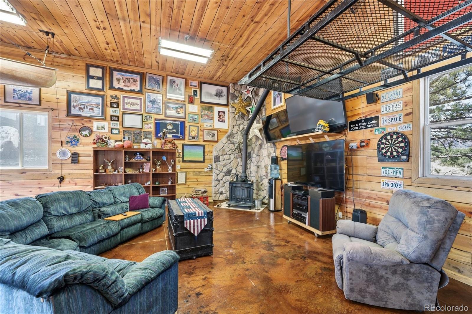MLS Image #43 for 18505  clovenhoof drive,palmer lake, Colorado