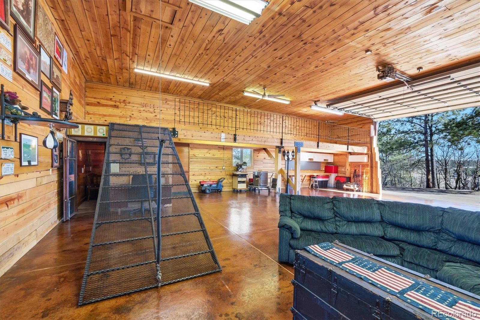 MLS Image #44 for 18505  clovenhoof drive,palmer lake, Colorado