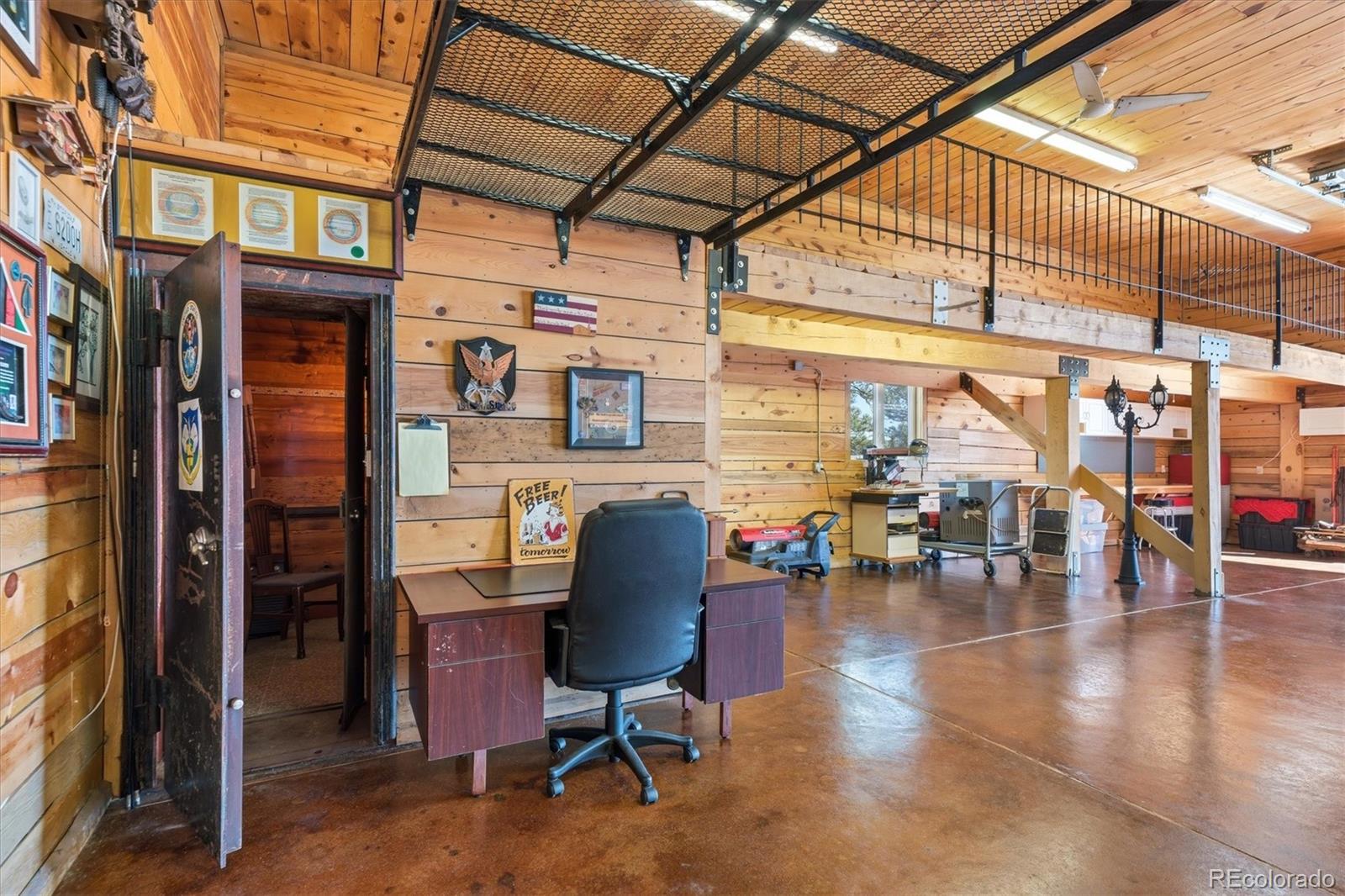 MLS Image #45 for 18505  clovenhoof drive,palmer lake, Colorado