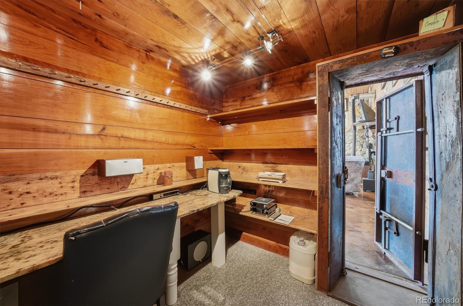 MLS Image #46 for 18505  clovenhoof drive,palmer lake, Colorado