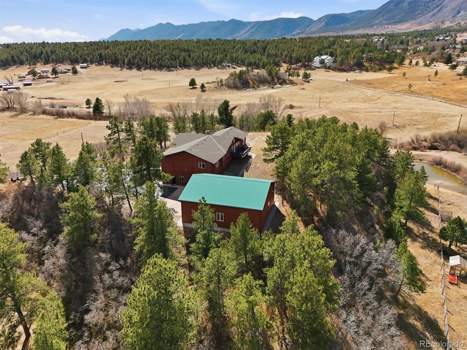 MLS Image #48 for 18505  clovenhoof drive,palmer lake, Colorado
