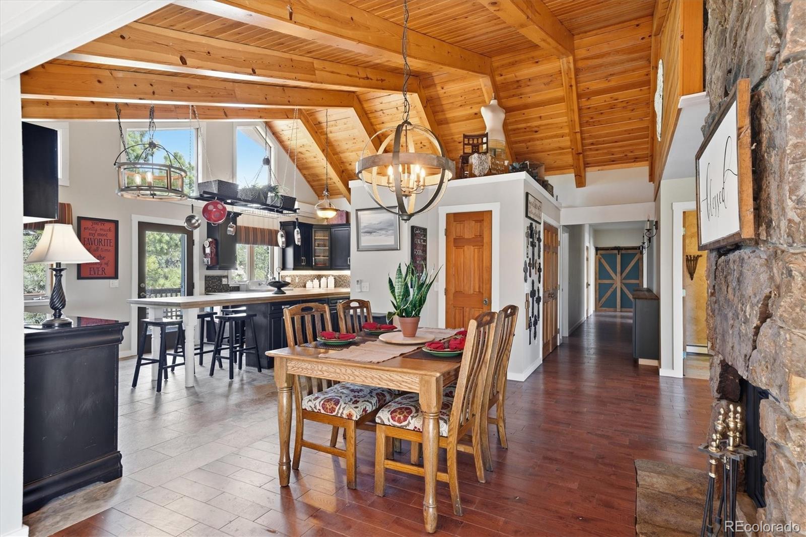 MLS Image #5 for 18505  clovenhoof drive,palmer lake, Colorado