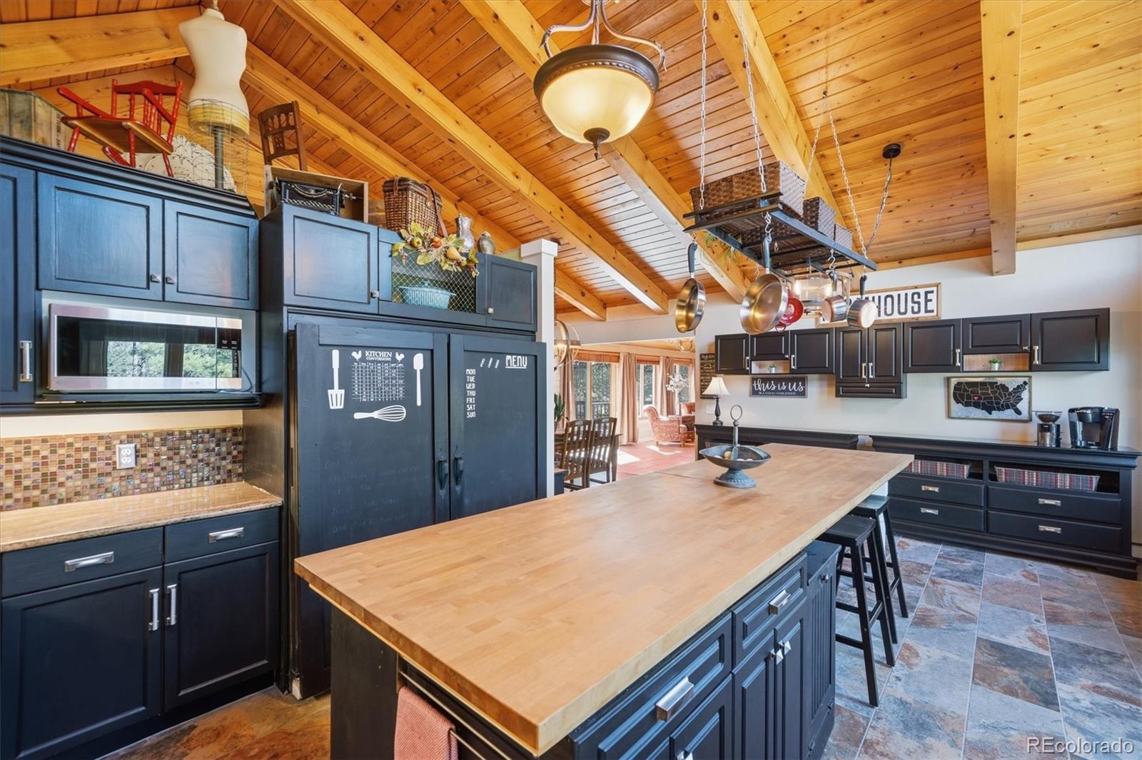 MLS Image #9 for 18505  clovenhoof drive,palmer lake, Colorado