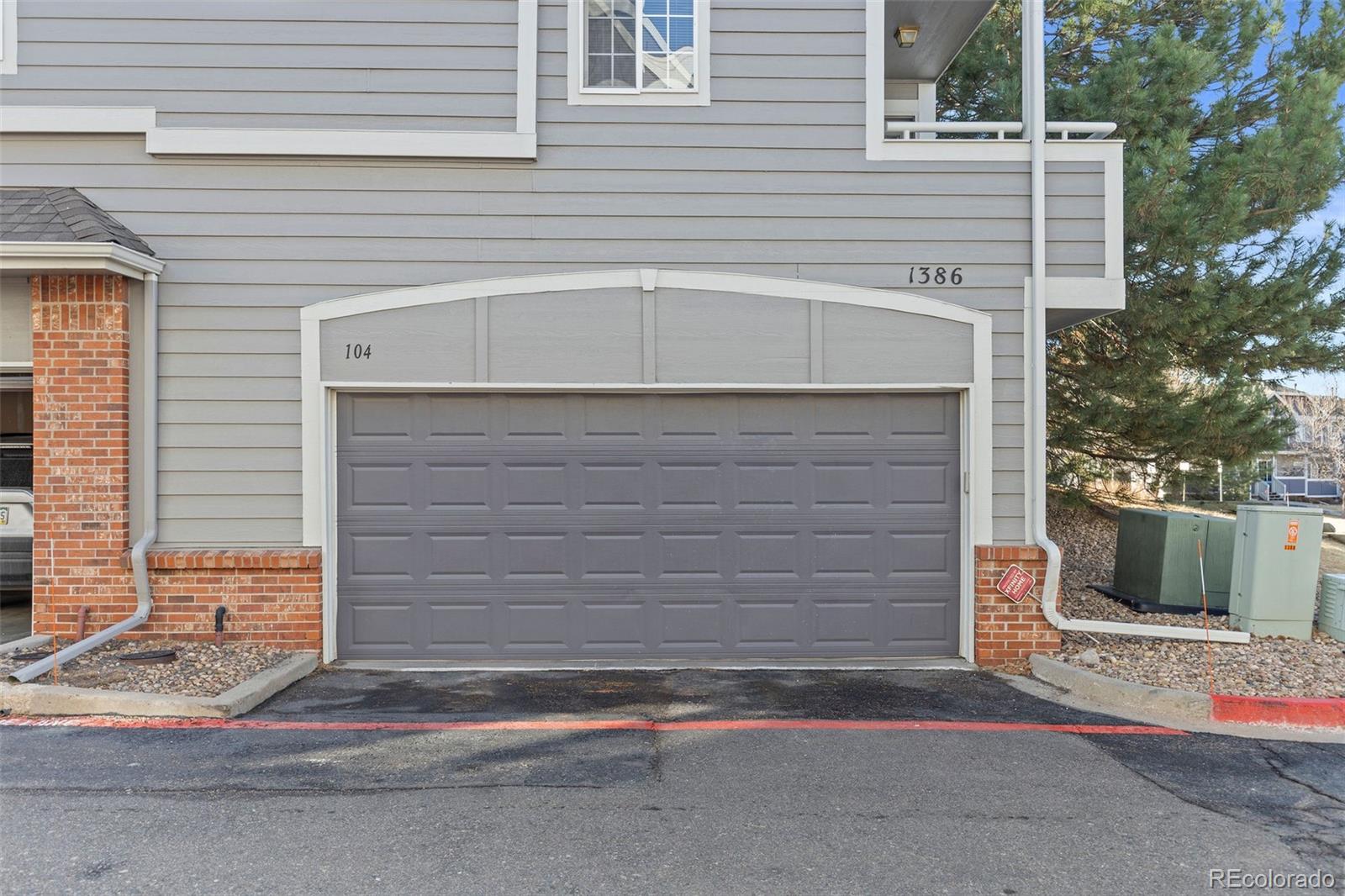 MLS Image #24 for 1386 s danube court 104,aurora, Colorado