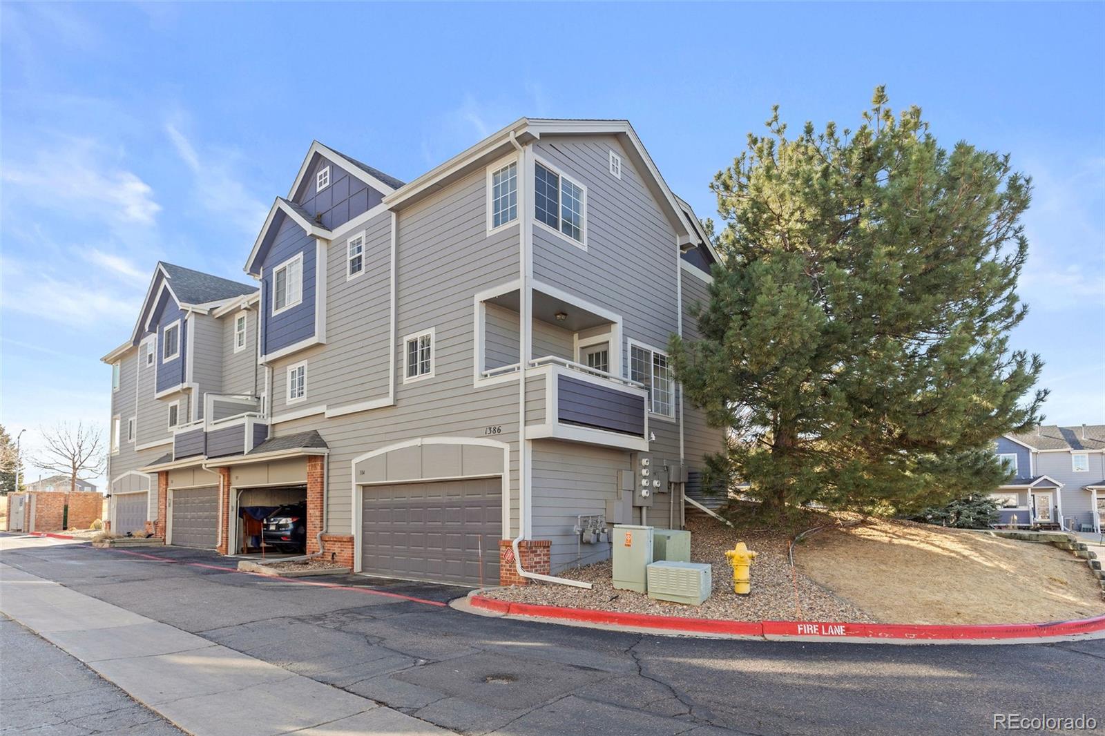 MLS Image #25 for 1386 s danube court 104,aurora, Colorado