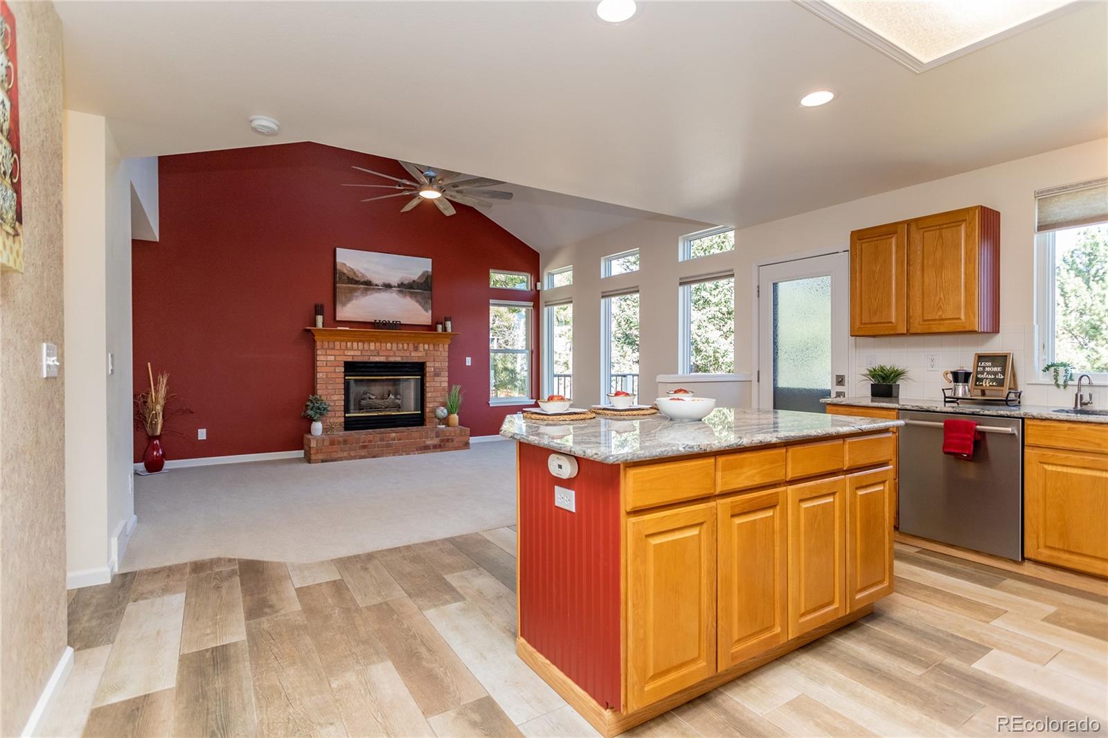 MLS Image #12 for 5705  flag way,colorado springs, Colorado