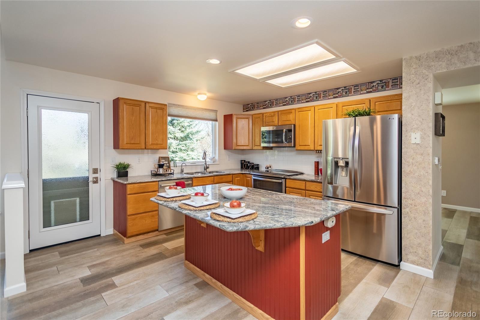 MLS Image #13 for 5705  flag way,colorado springs, Colorado