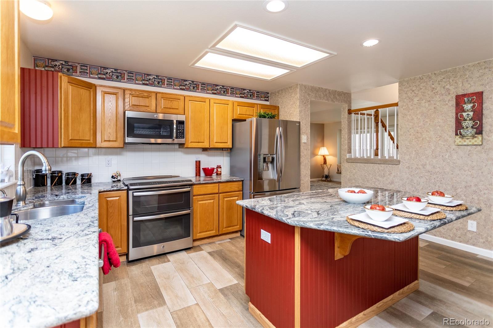MLS Image #14 for 5705  flag way,colorado springs, Colorado