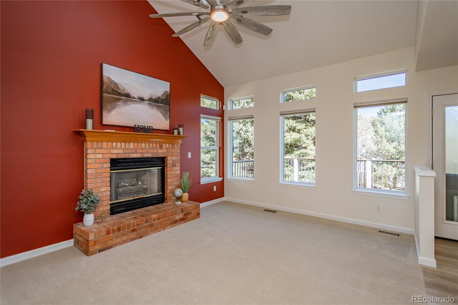 MLS Image #18 for 5705  flag way,colorado springs, Colorado
