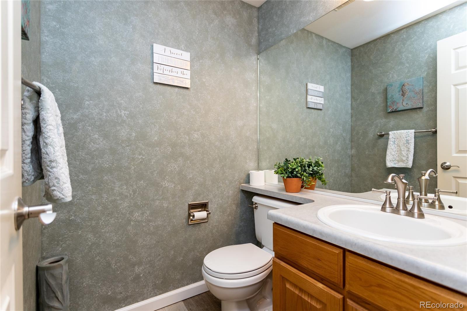 MLS Image #20 for 5705  flag way,colorado springs, Colorado