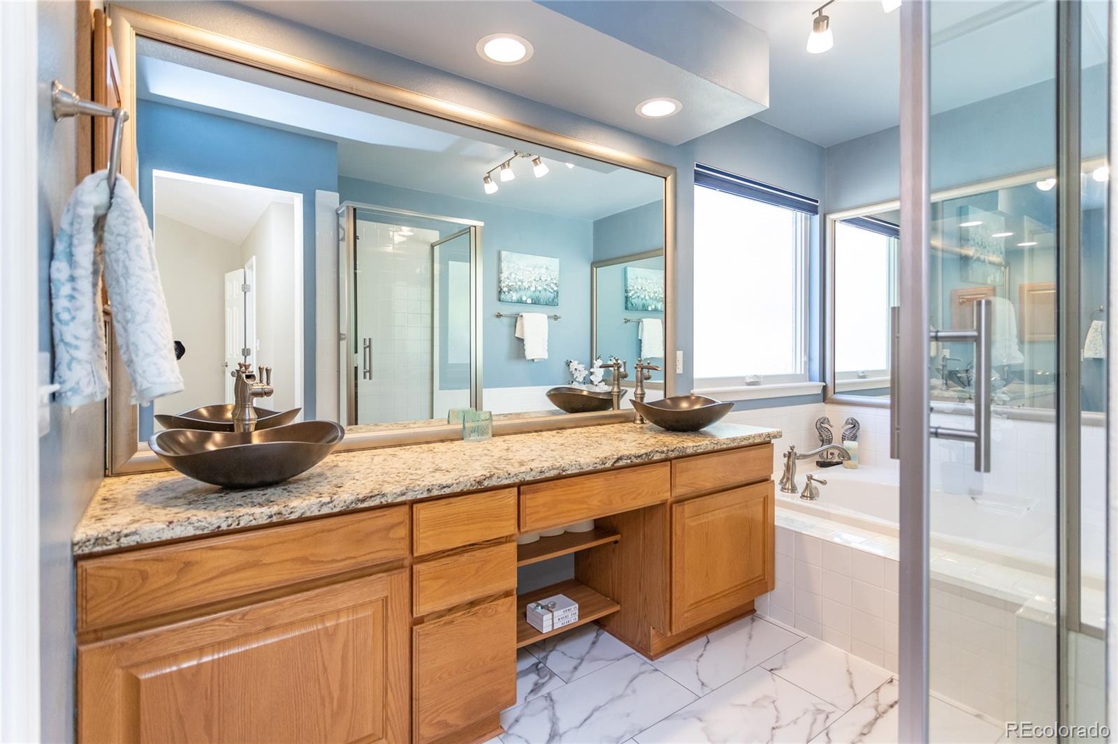 MLS Image #27 for 5705  flag way,colorado springs, Colorado