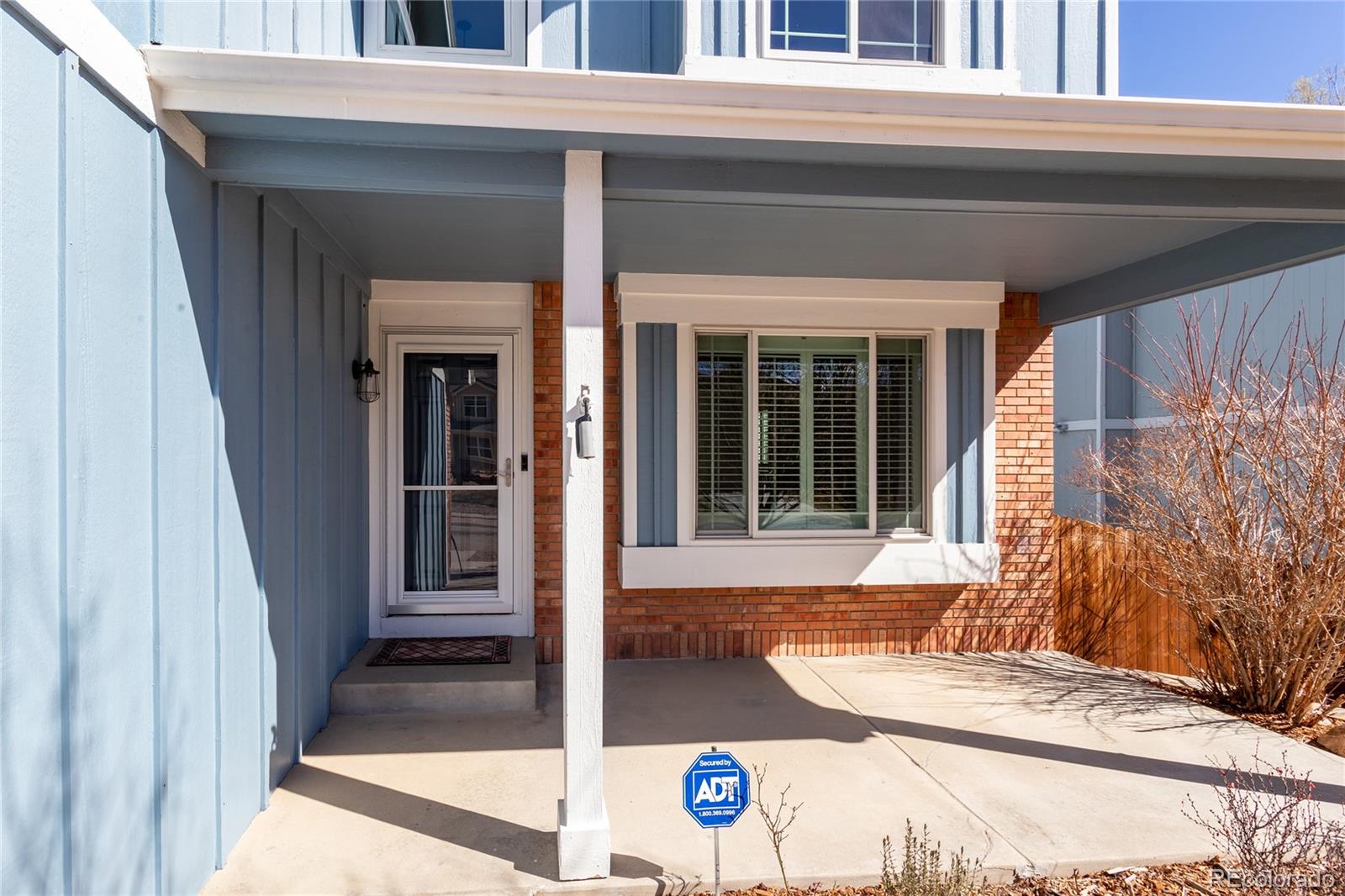MLS Image #3 for 5705  flag way,colorado springs, Colorado