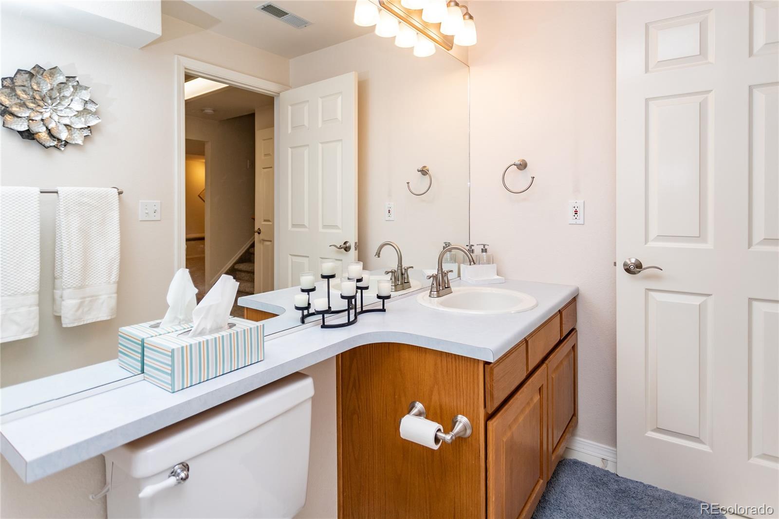 MLS Image #41 for 5705  flag way,colorado springs, Colorado