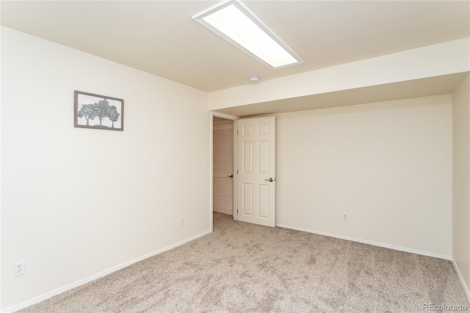 MLS Image #43 for 5705  flag way,colorado springs, Colorado