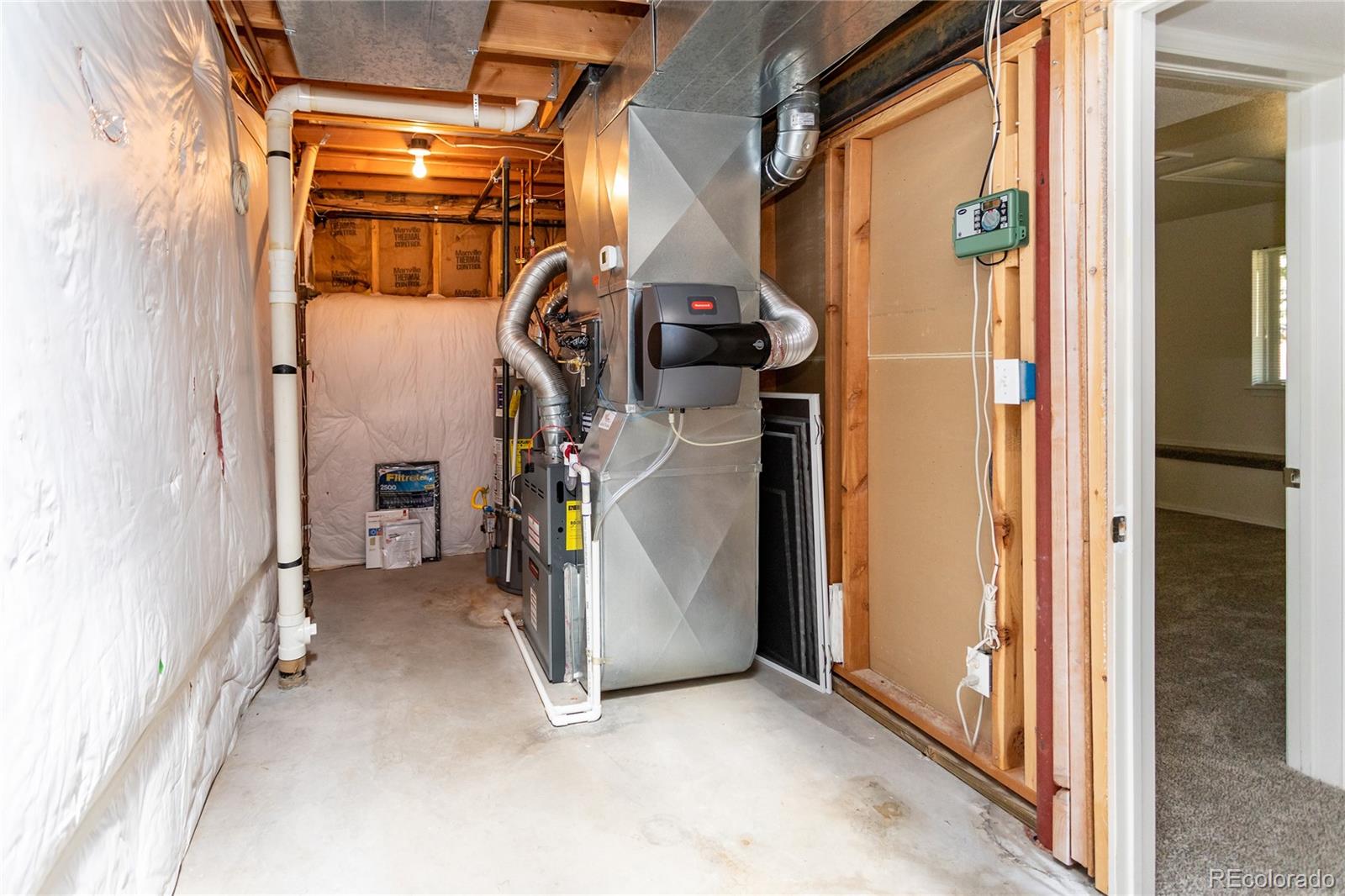 MLS Image #44 for 5705  flag way,colorado springs, Colorado