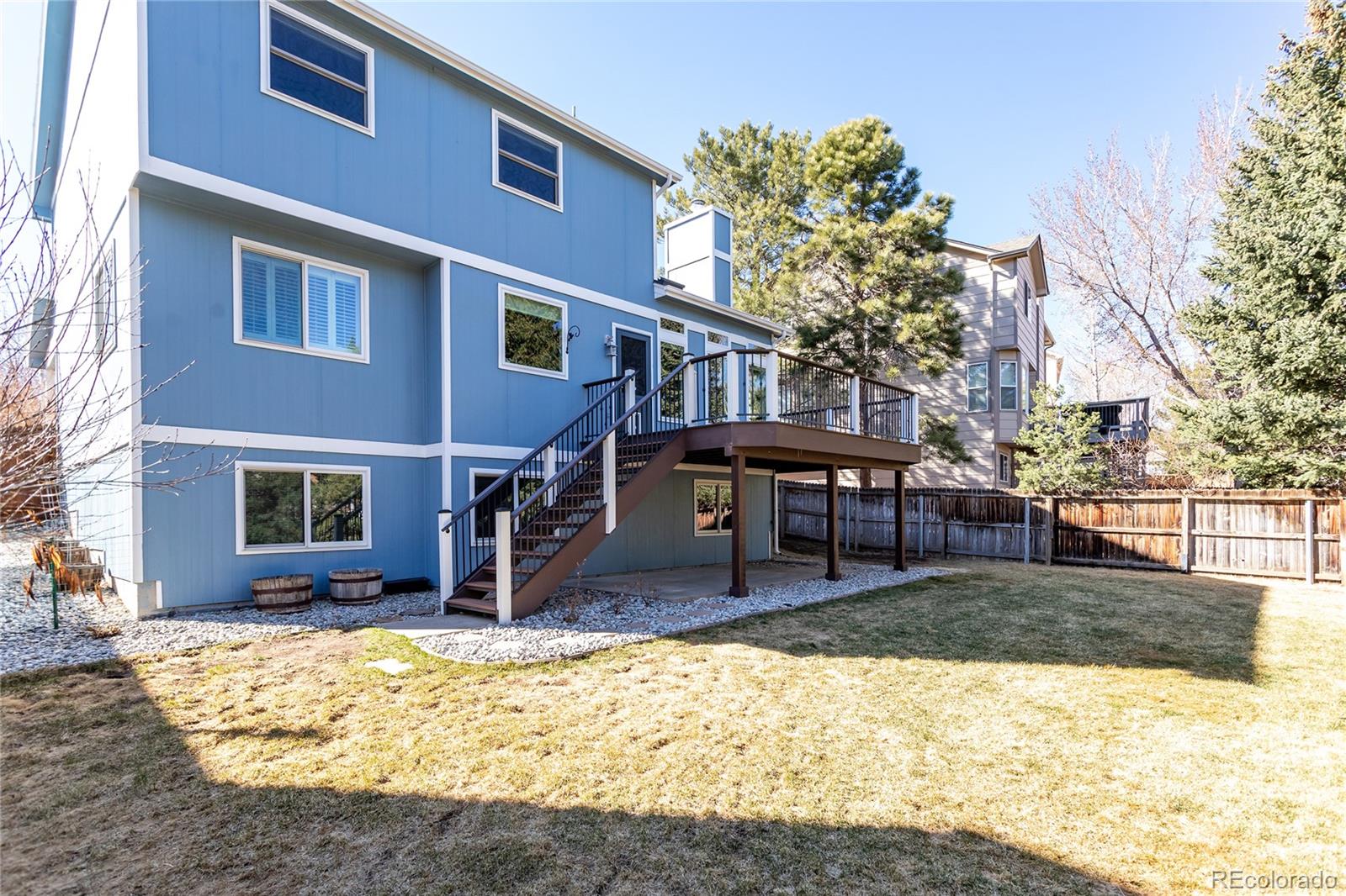 MLS Image #46 for 5705  flag way,colorado springs, Colorado