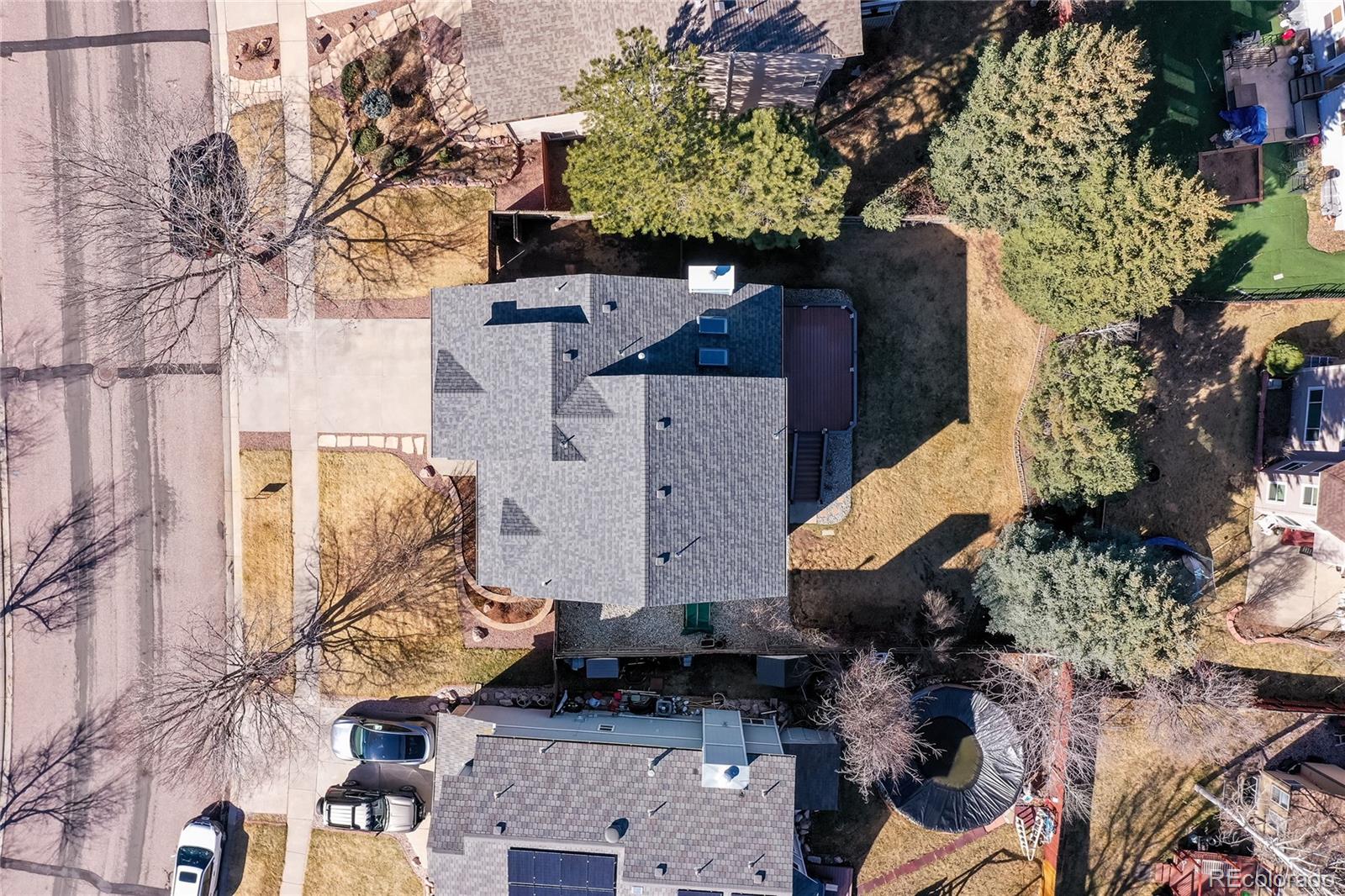 MLS Image #49 for 5705  flag way,colorado springs, Colorado