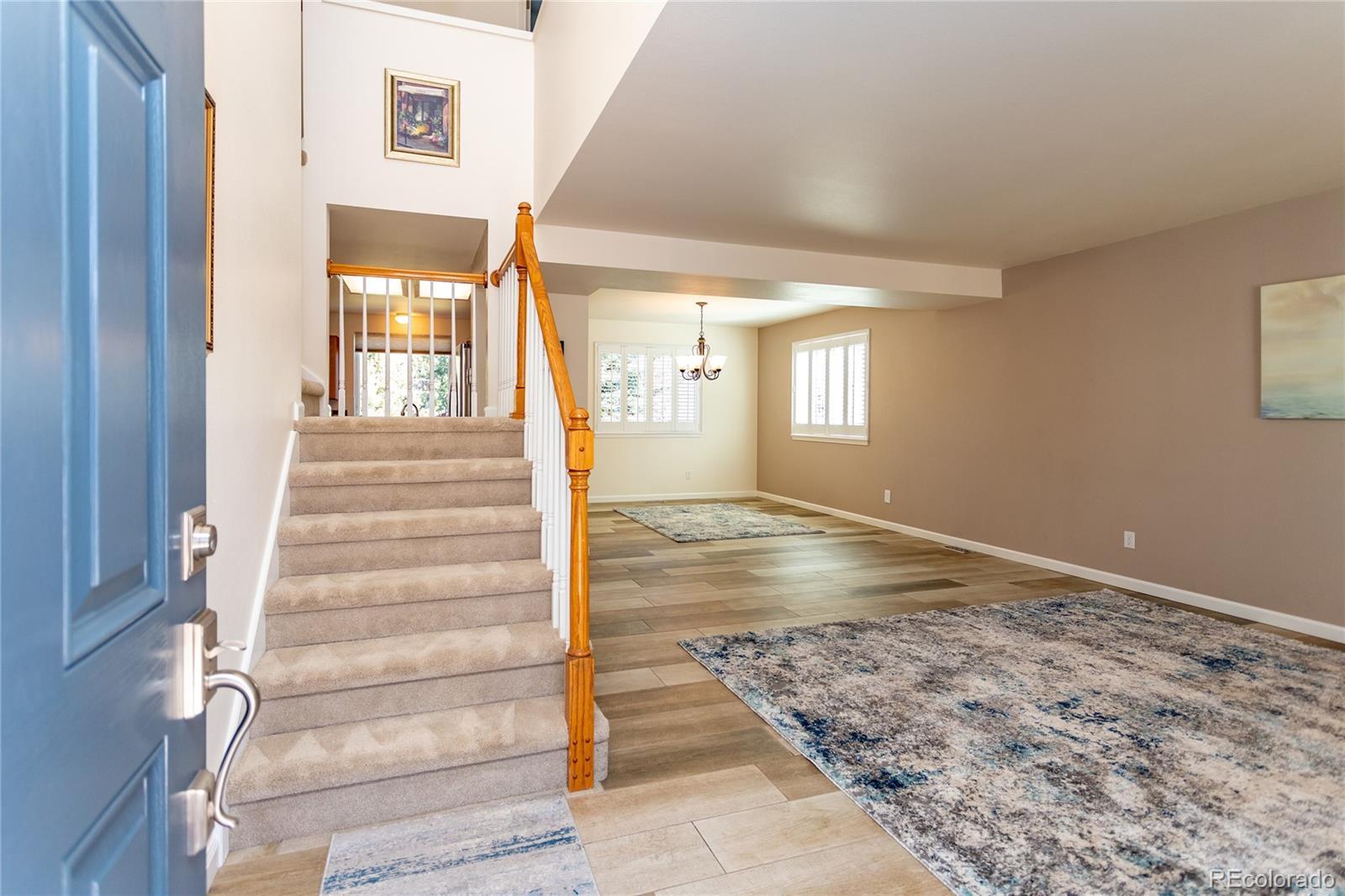 MLS Image #5 for 5705  flag way,colorado springs, Colorado