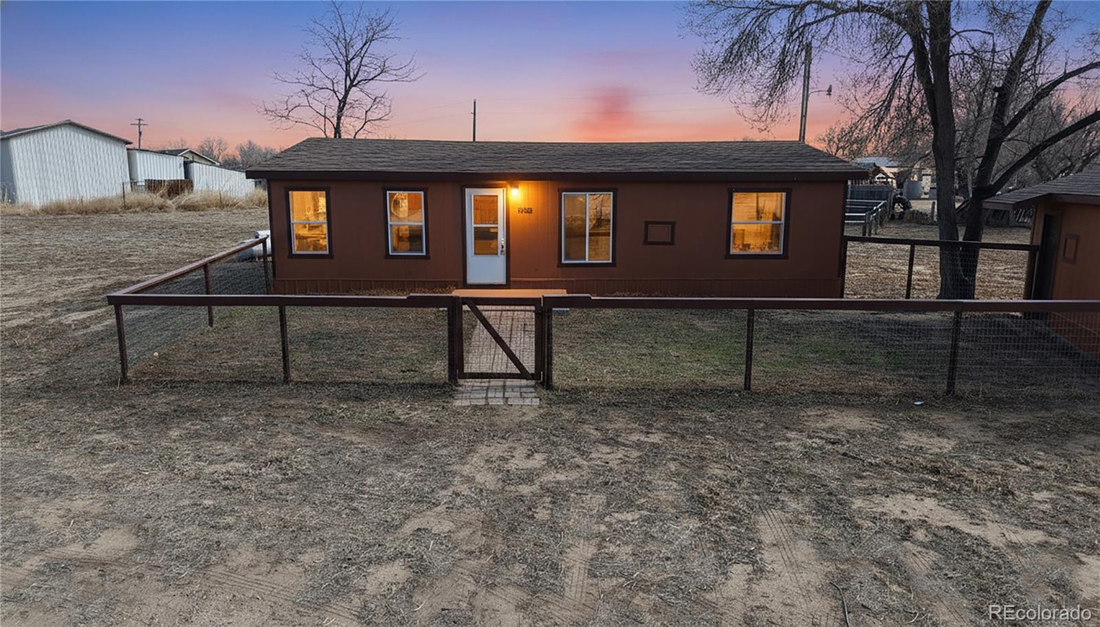 MLS Image #1 for 15686  caroline avenue,fort lupton, Colorado