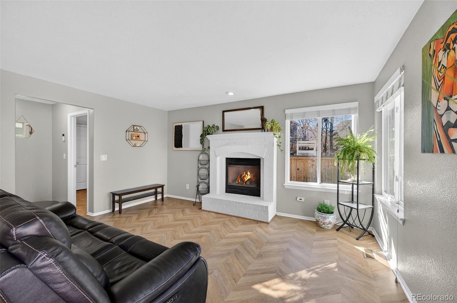 MLS Image #10 for 9985  deer creek court,highlands ranch, Colorado