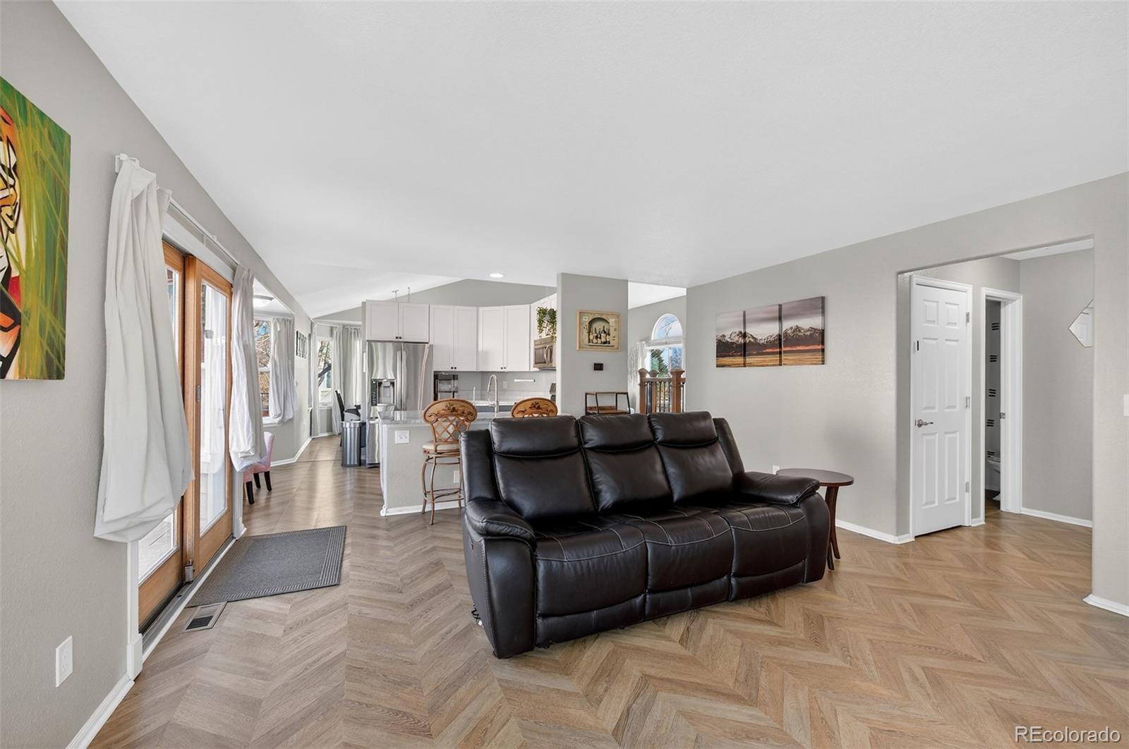 MLS Image #11 for 9985  deer creek court,highlands ranch, Colorado