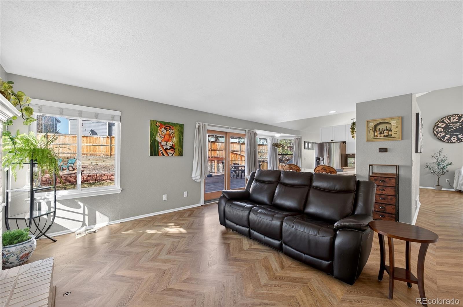 MLS Image #12 for 9985  deer creek court,highlands ranch, Colorado