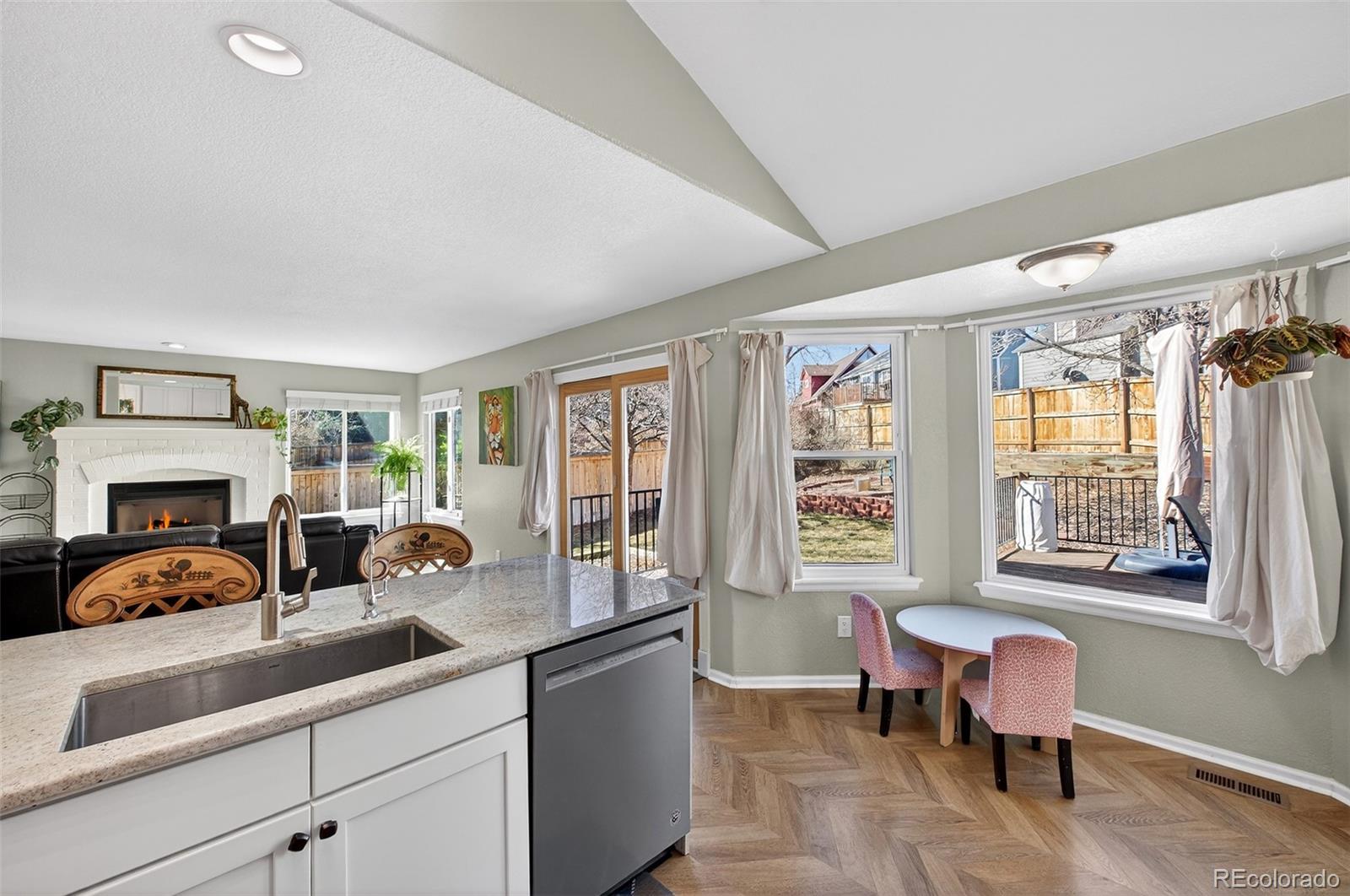 MLS Image #14 for 9985  deer creek court,highlands ranch, Colorado