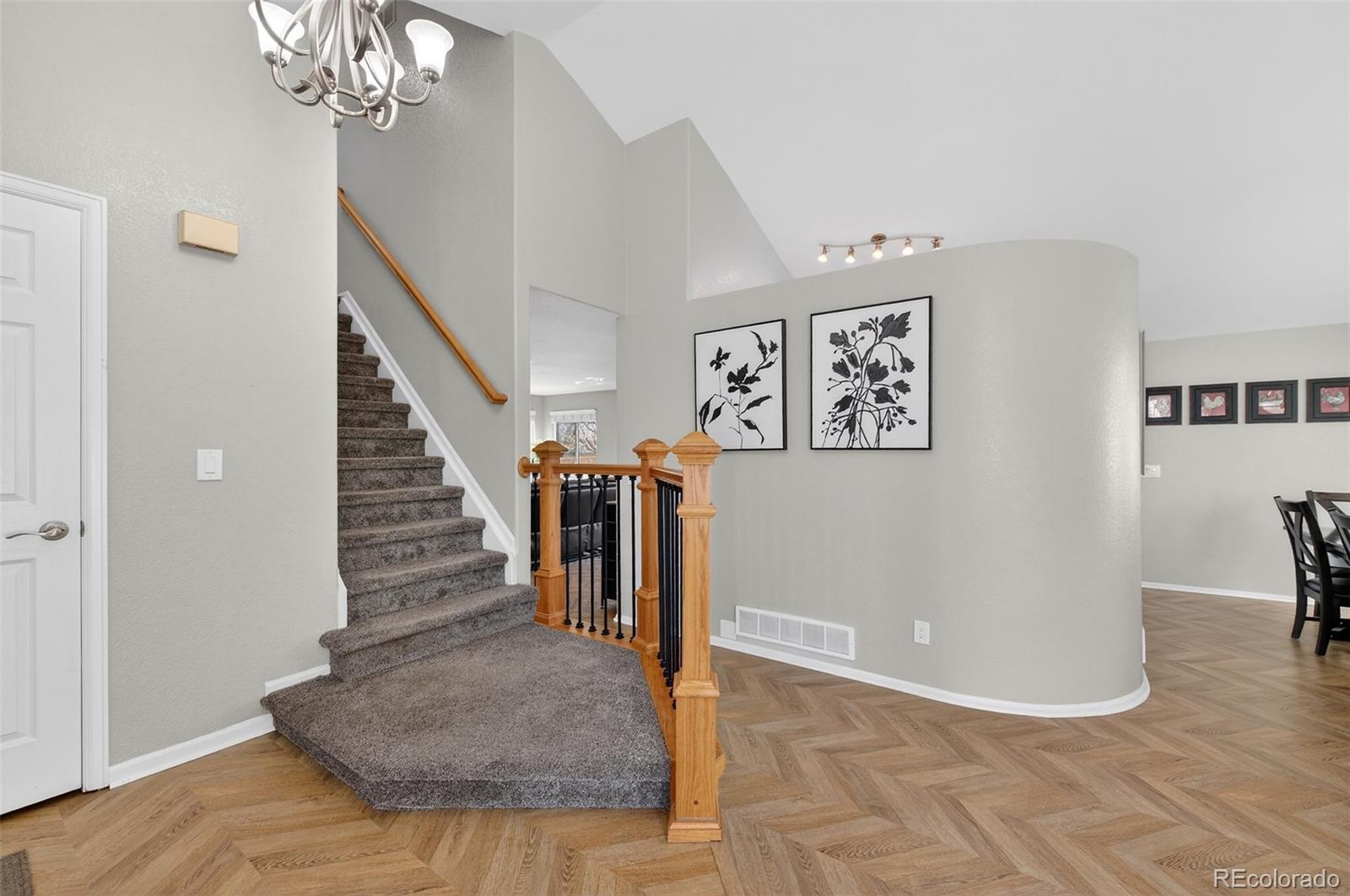 MLS Image #19 for 9985  deer creek court,highlands ranch, Colorado