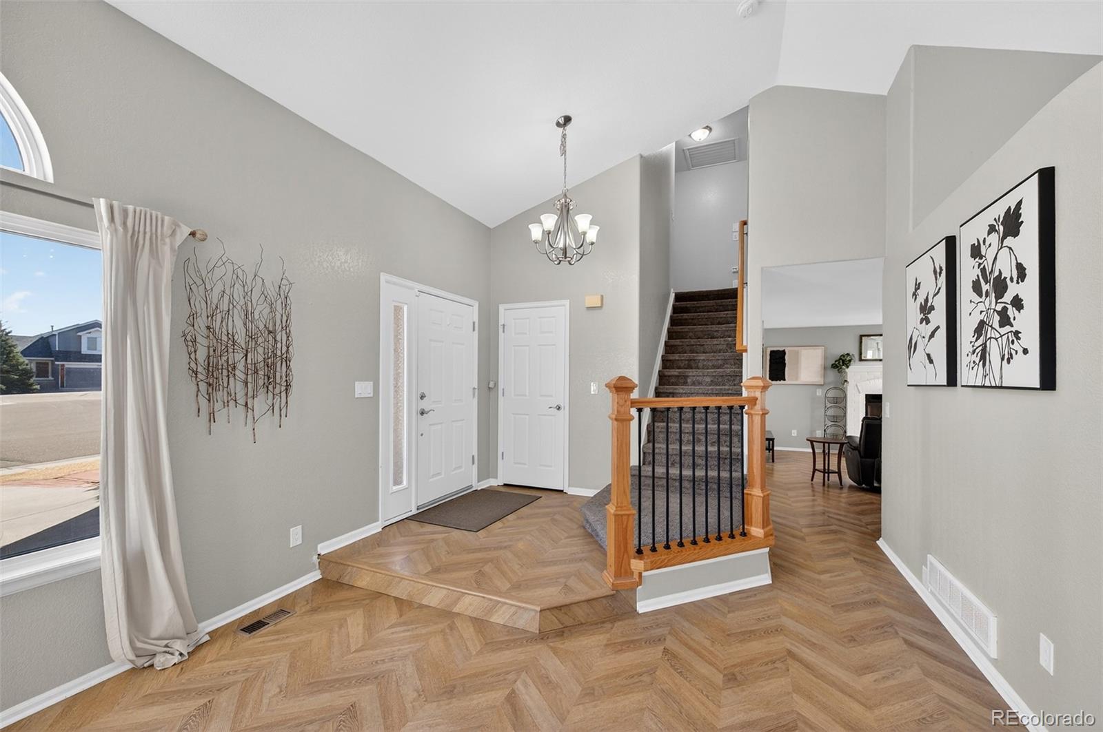 MLS Image #3 for 9985  deer creek court,highlands ranch, Colorado