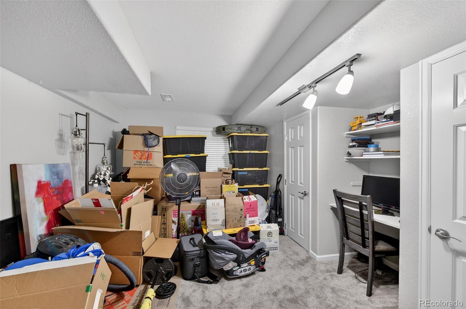 MLS Image #38 for 9985  deer creek court,highlands ranch, Colorado