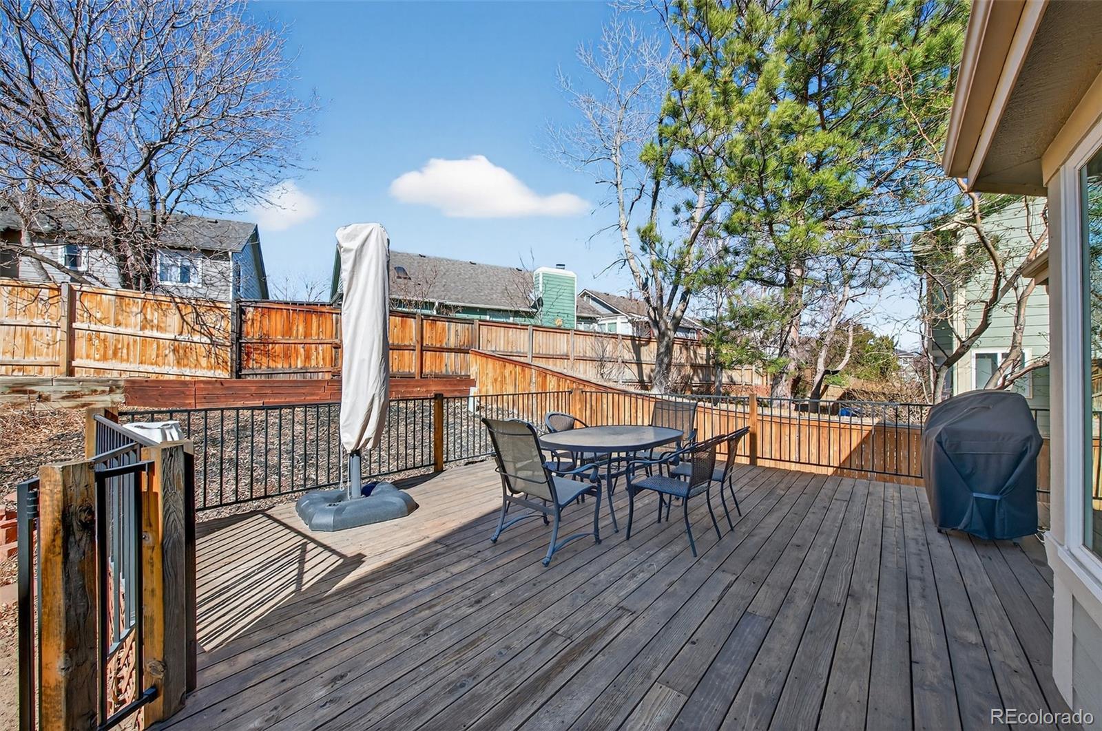MLS Image #39 for 9985  deer creek court,highlands ranch, Colorado
