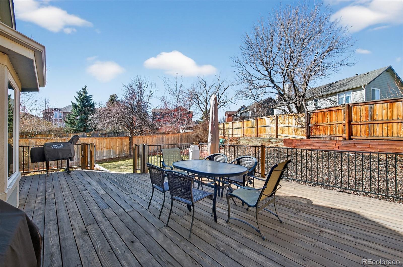 MLS Image #40 for 9985  deer creek court,highlands ranch, Colorado