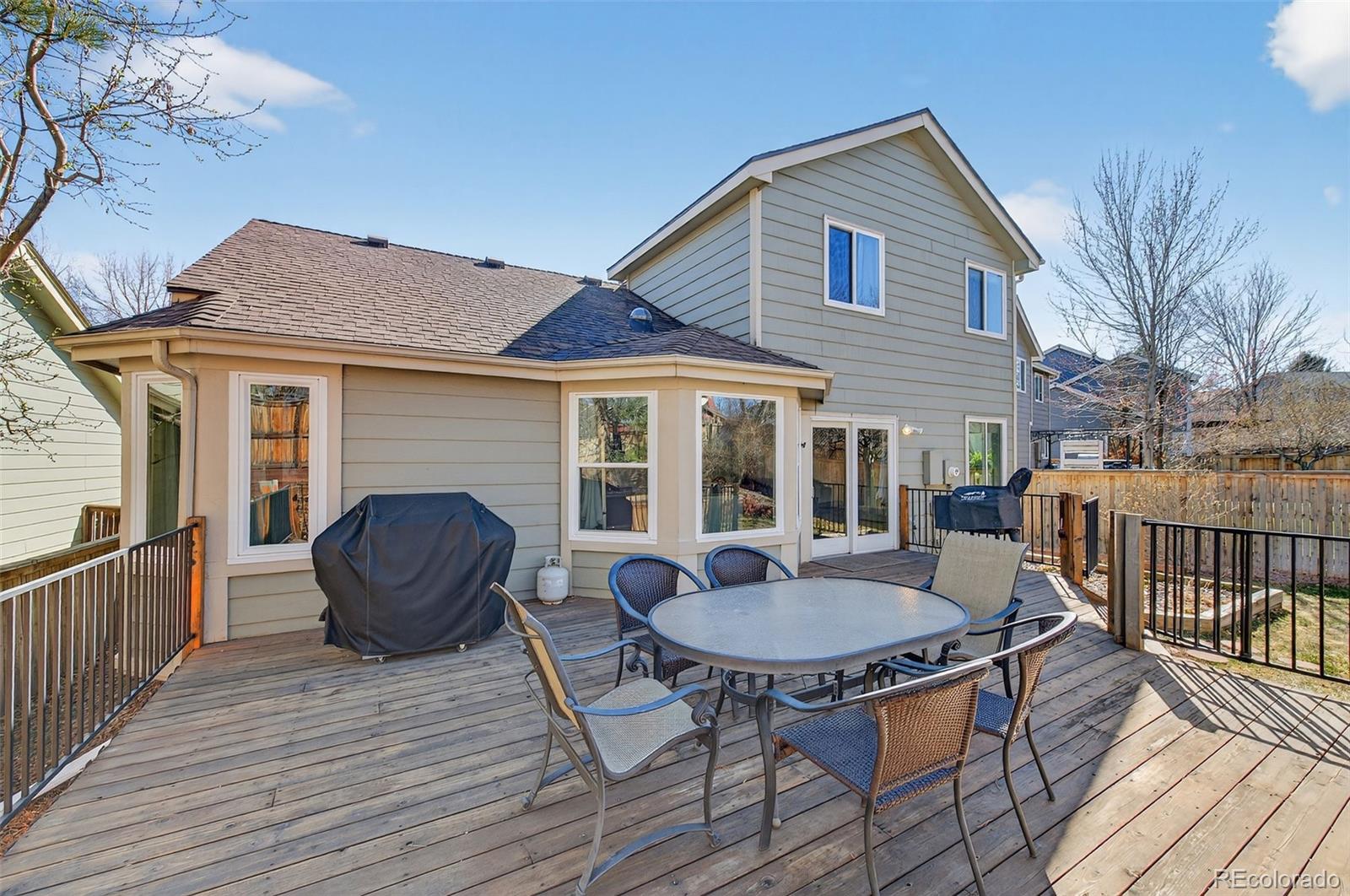 MLS Image #41 for 9985  deer creek court,highlands ranch, Colorado